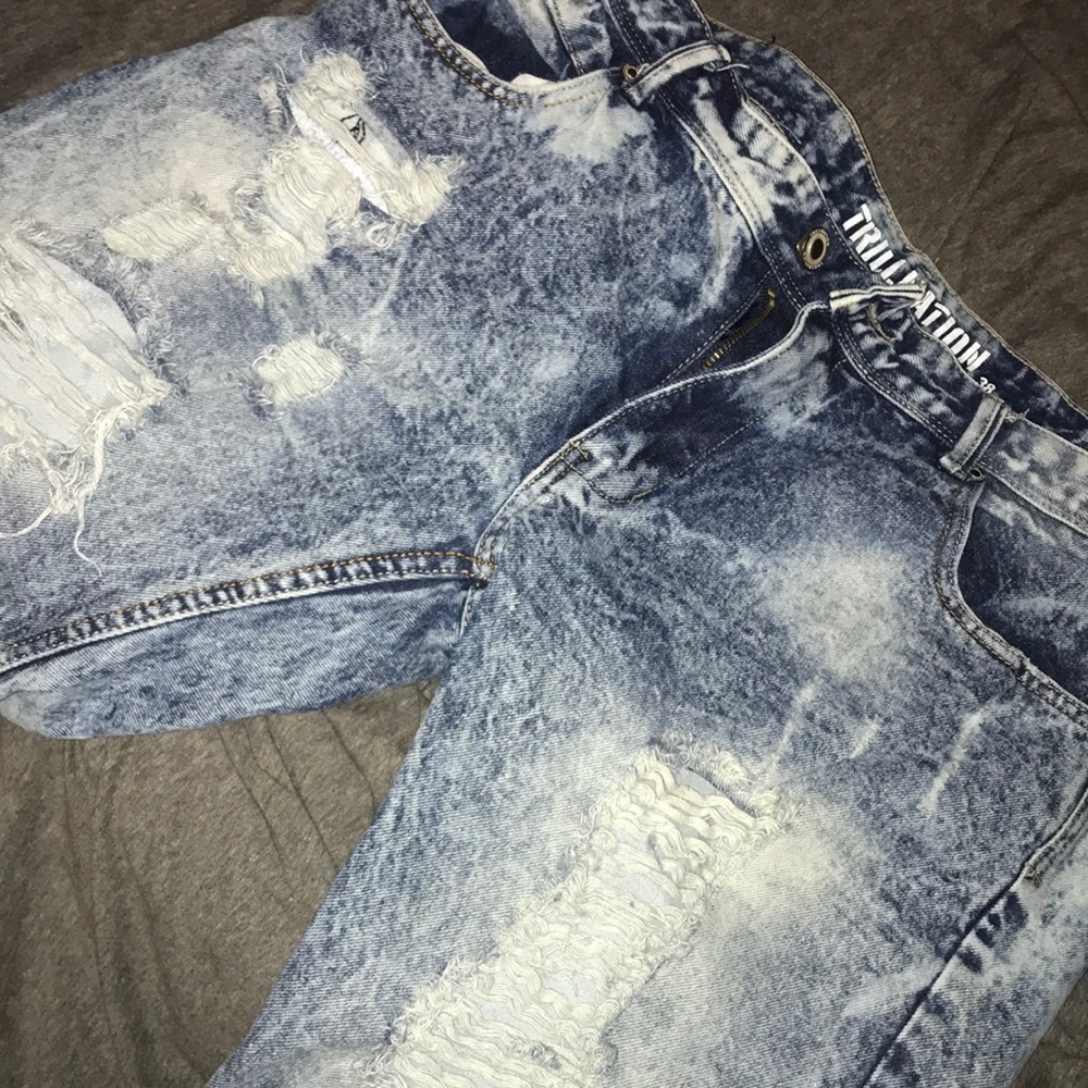 Denim